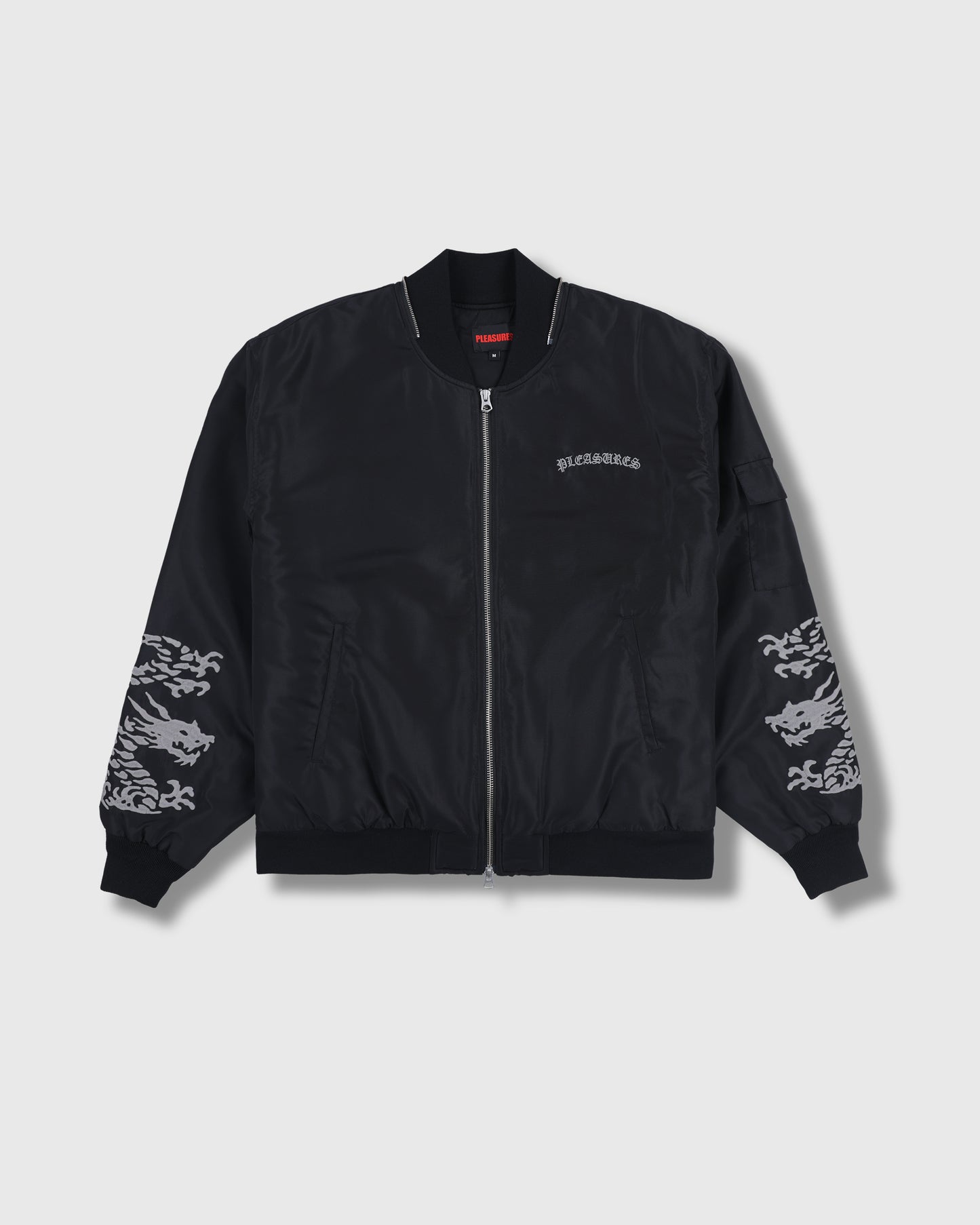 DRAGON BOMBER