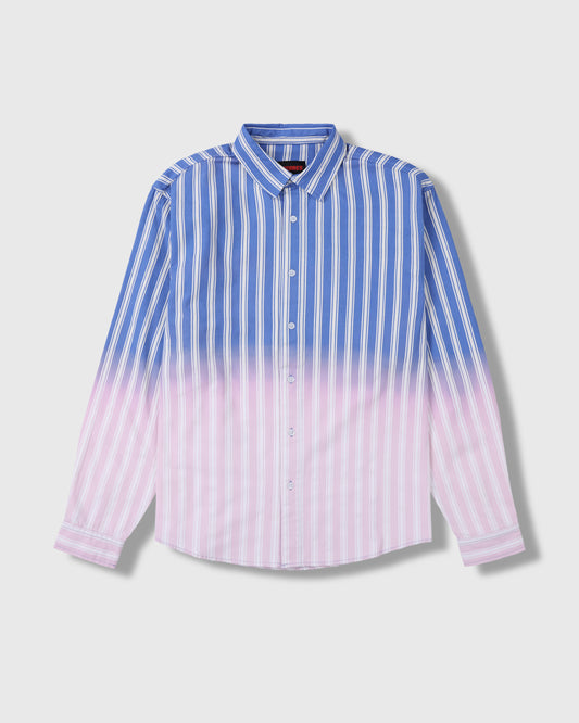 FADE BUTTON DOWN