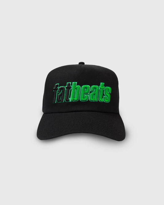 FAT BEATS SNAPBACK