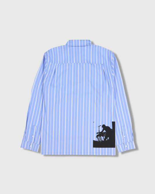 FETCH BUTTON DOWN