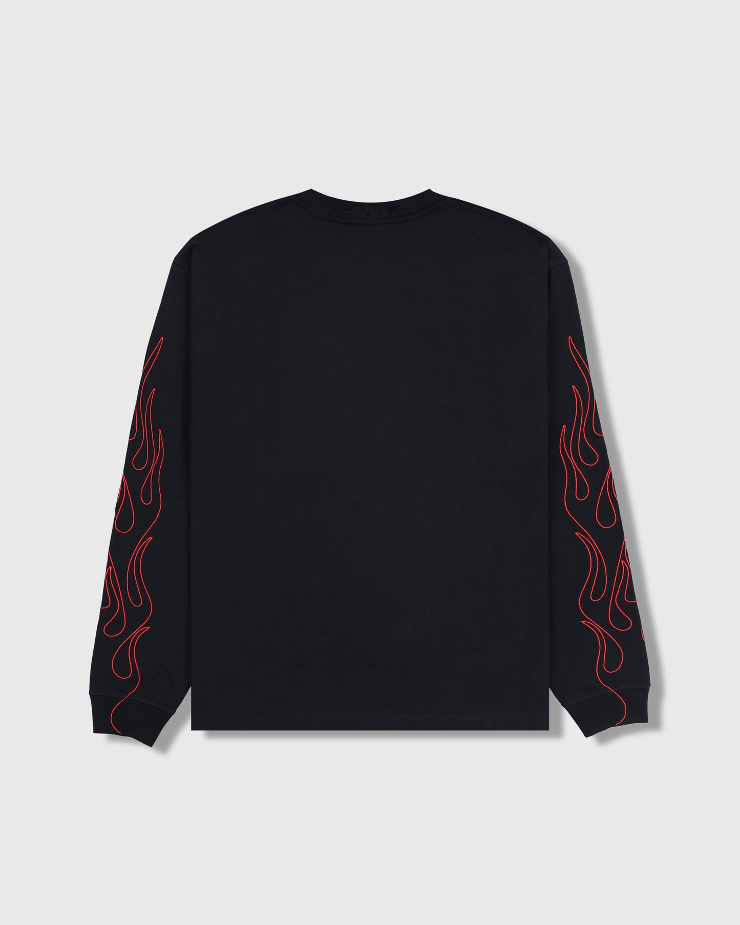 FIERY HEAVYWEIGHT LONGSLEEVE