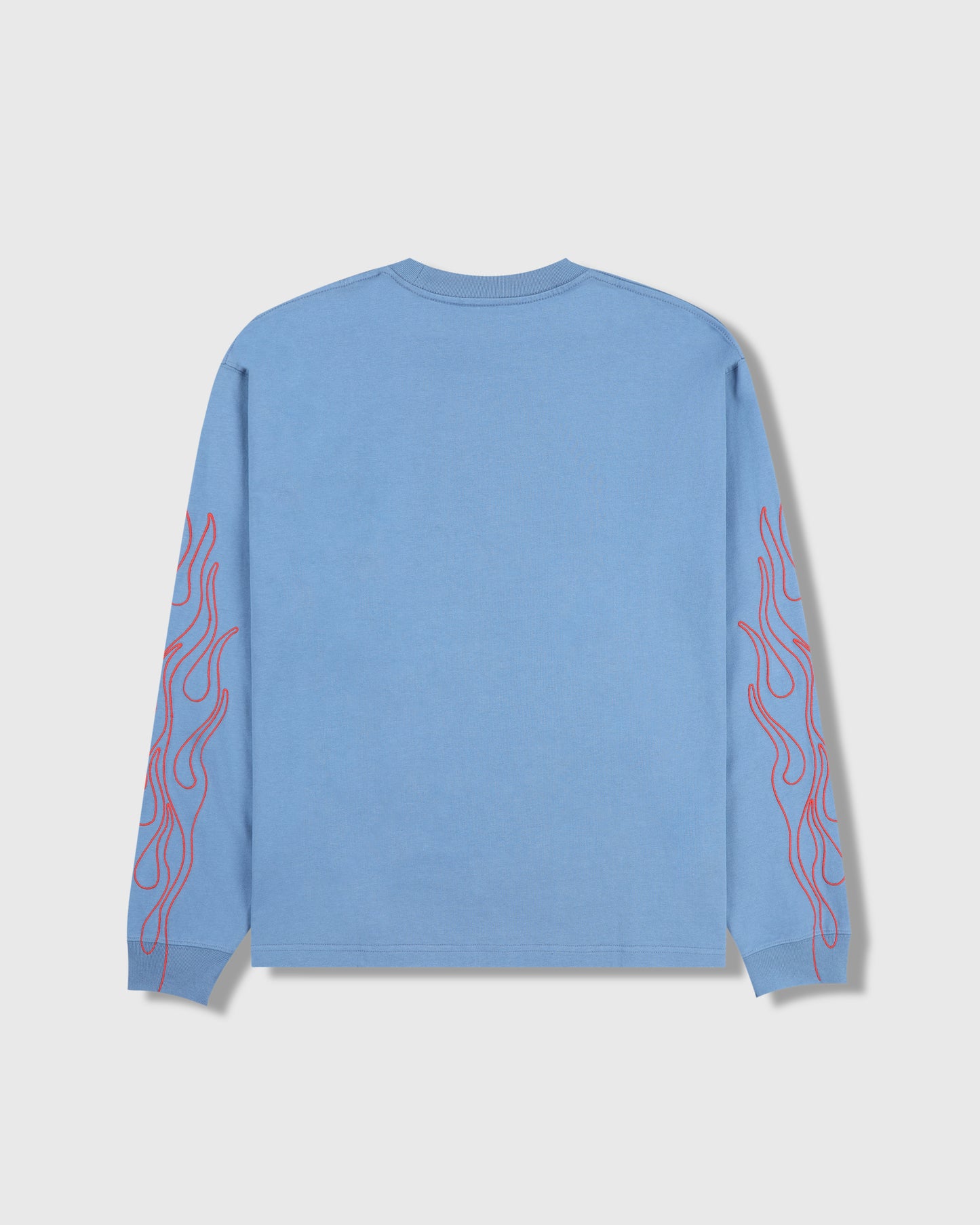 FIERY HEAVYWEIGHT LONGSLEEVE