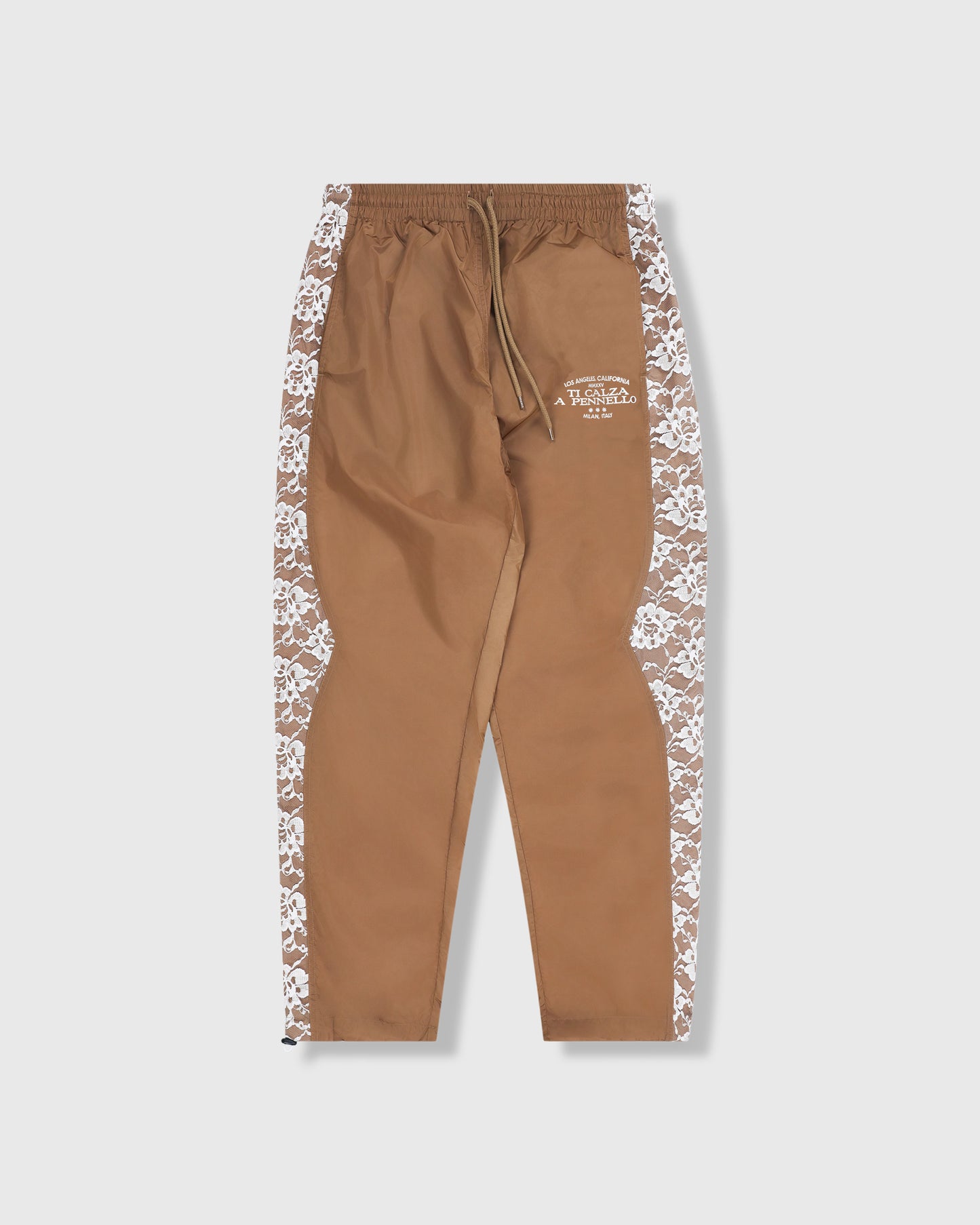 FRANCESCA TRACK PANTS