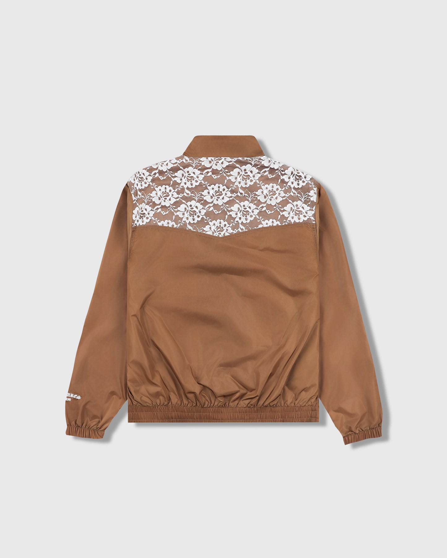 FRANCESCA TRACK JACKET