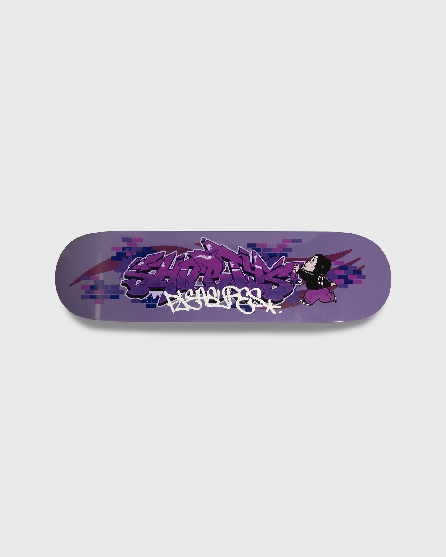 GRAFF DECK