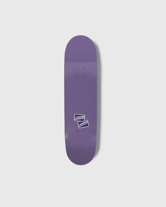 GRAFF DECK