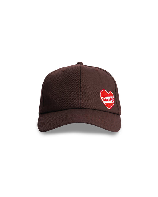 HEART SNAPBACK