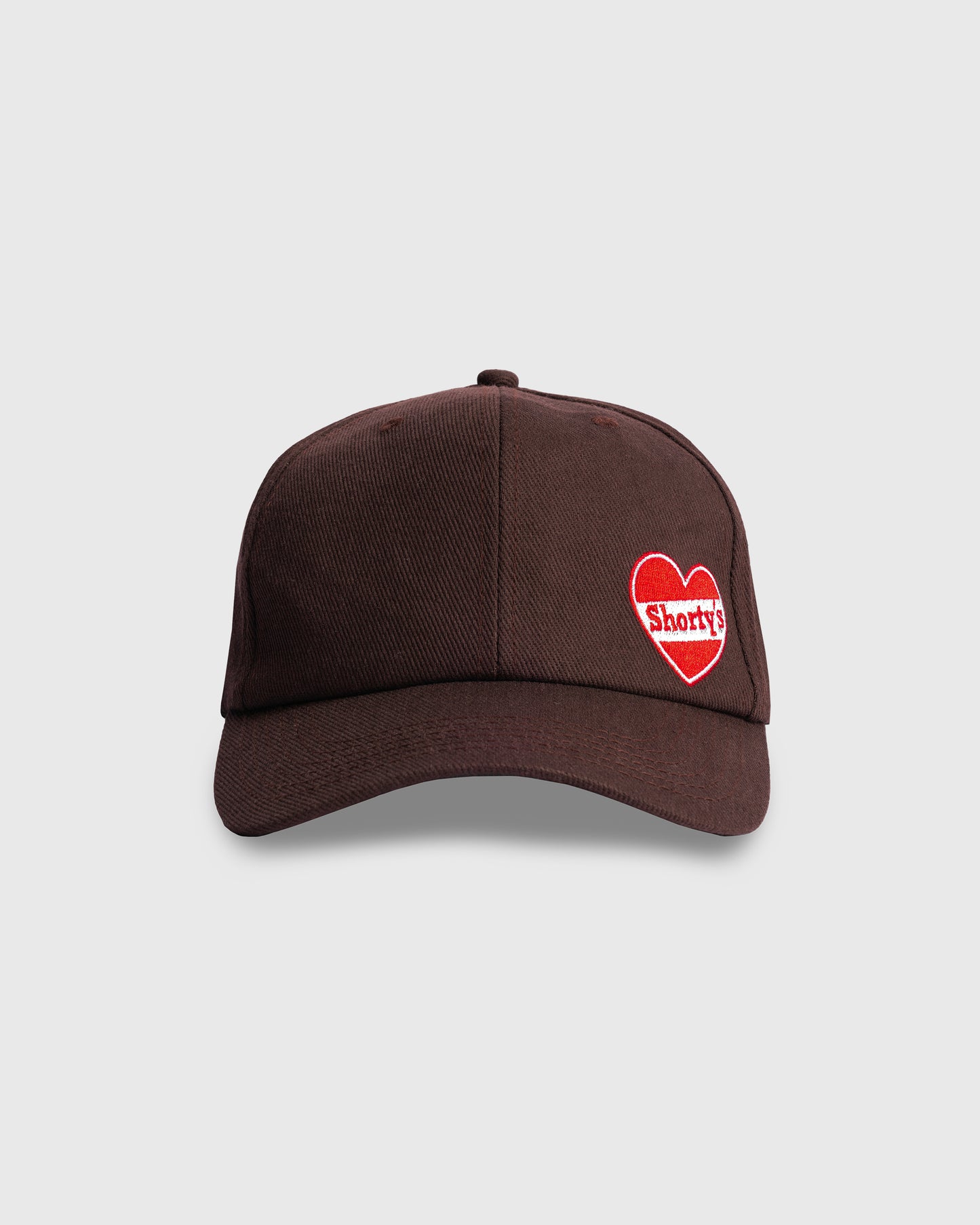 HEART SNAPBACK