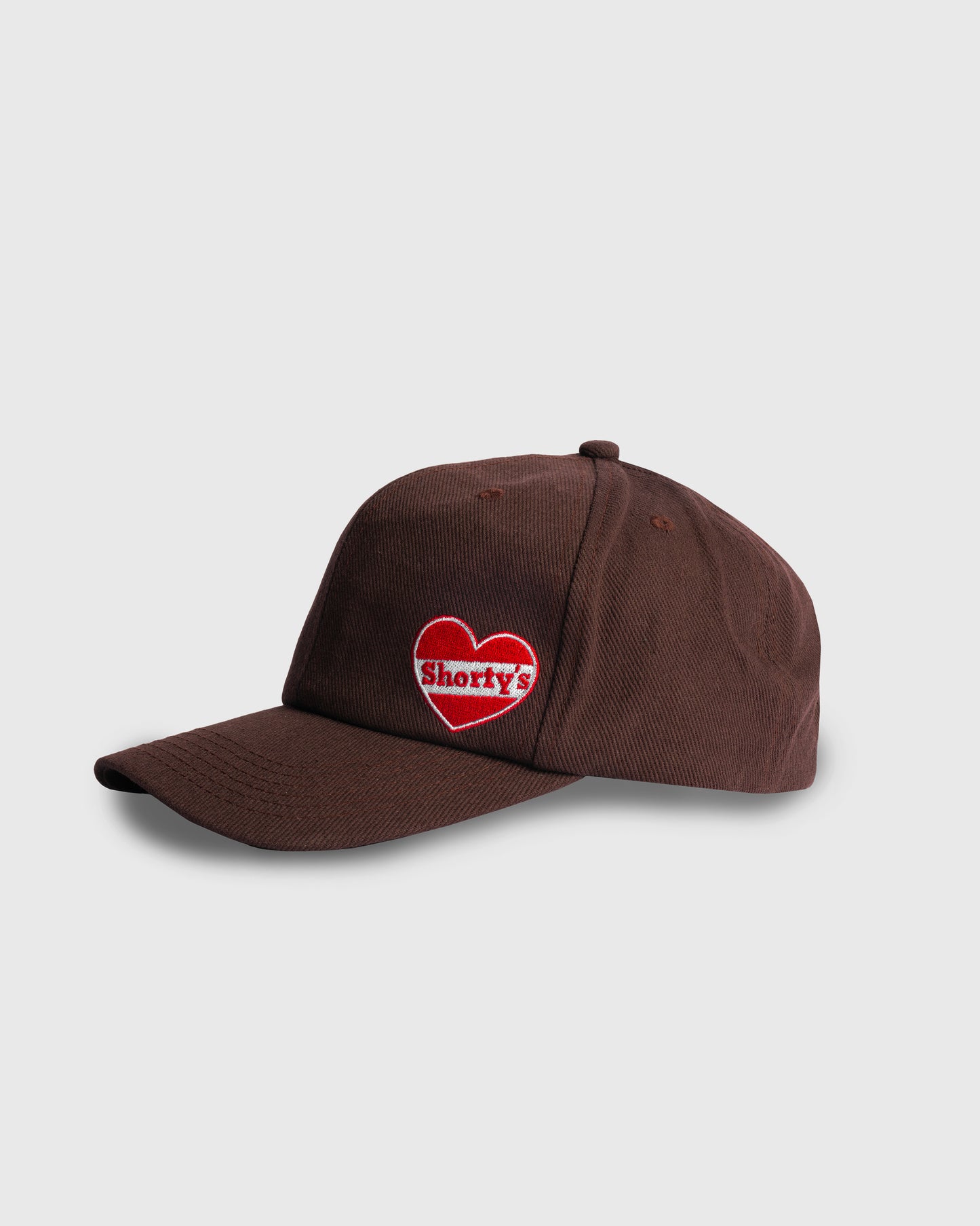 HEART SNAPBACK