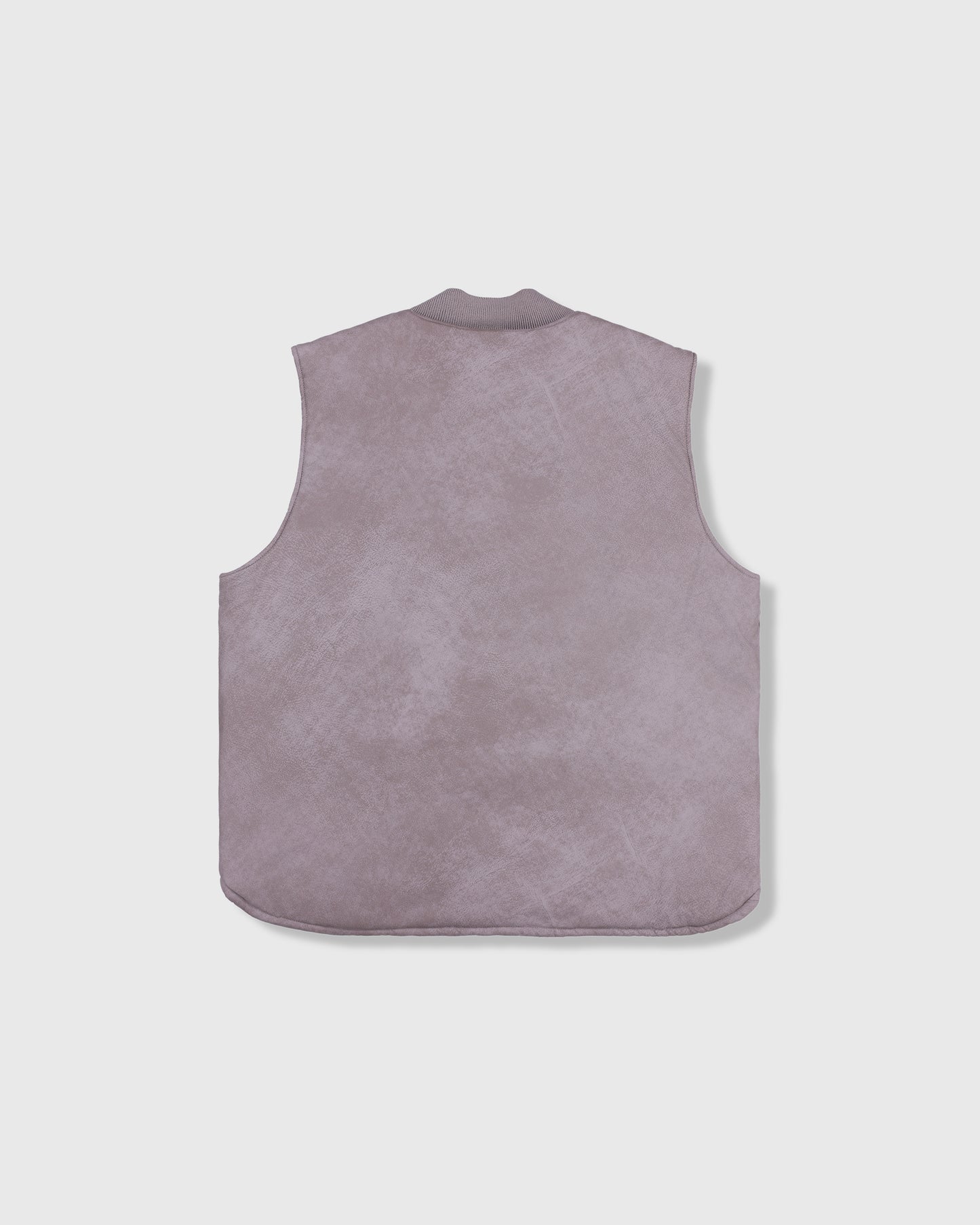 HORNS REVERSIBLE VEST