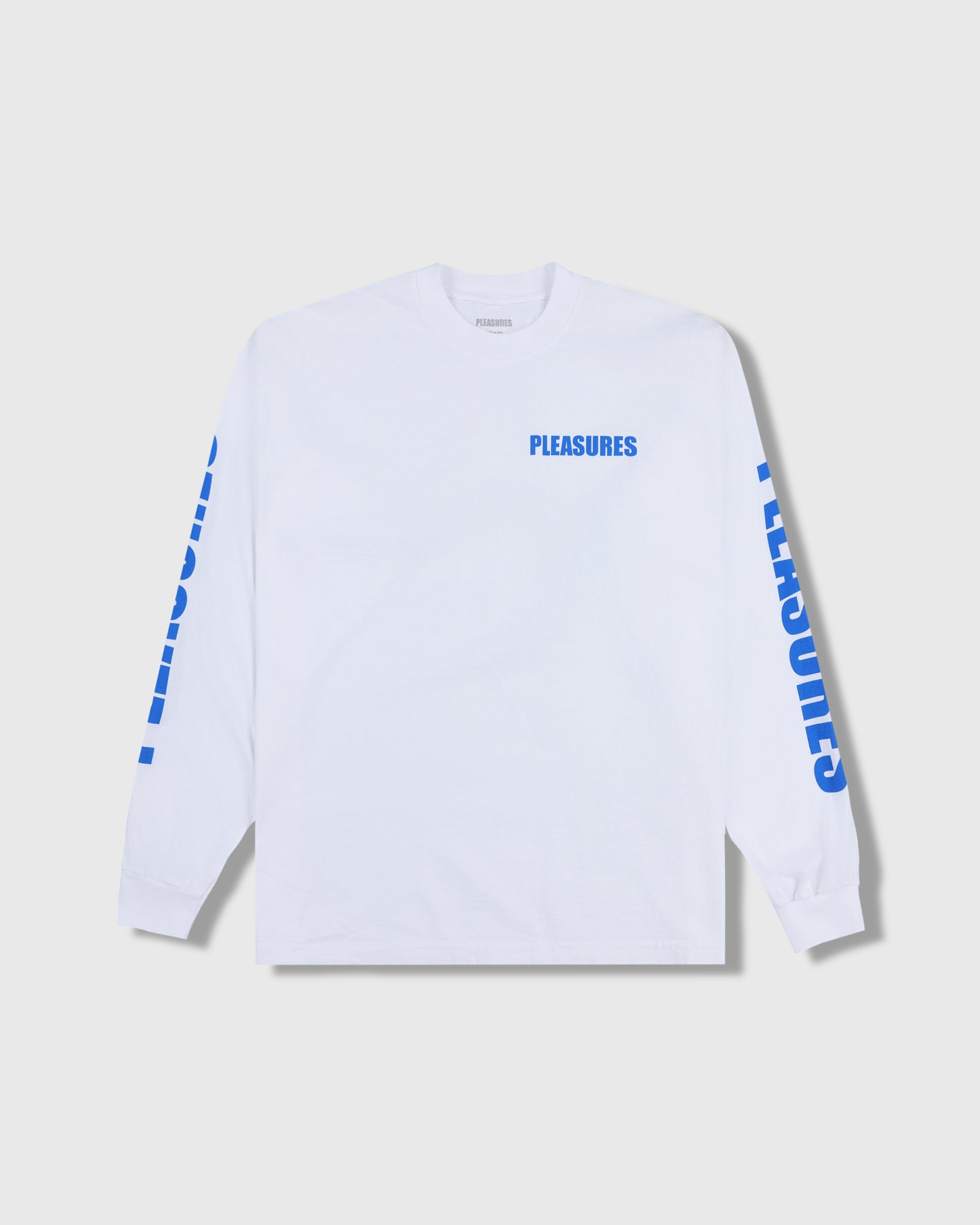 IMPACT STAFF LONG SLEEVE