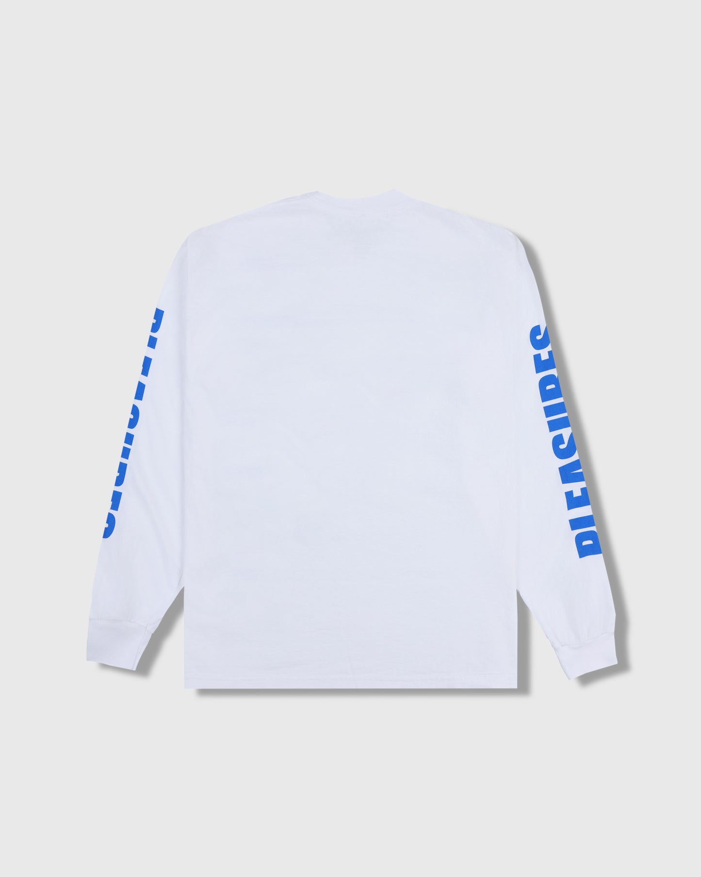 IMPACT STAFF LONG SLEEVE