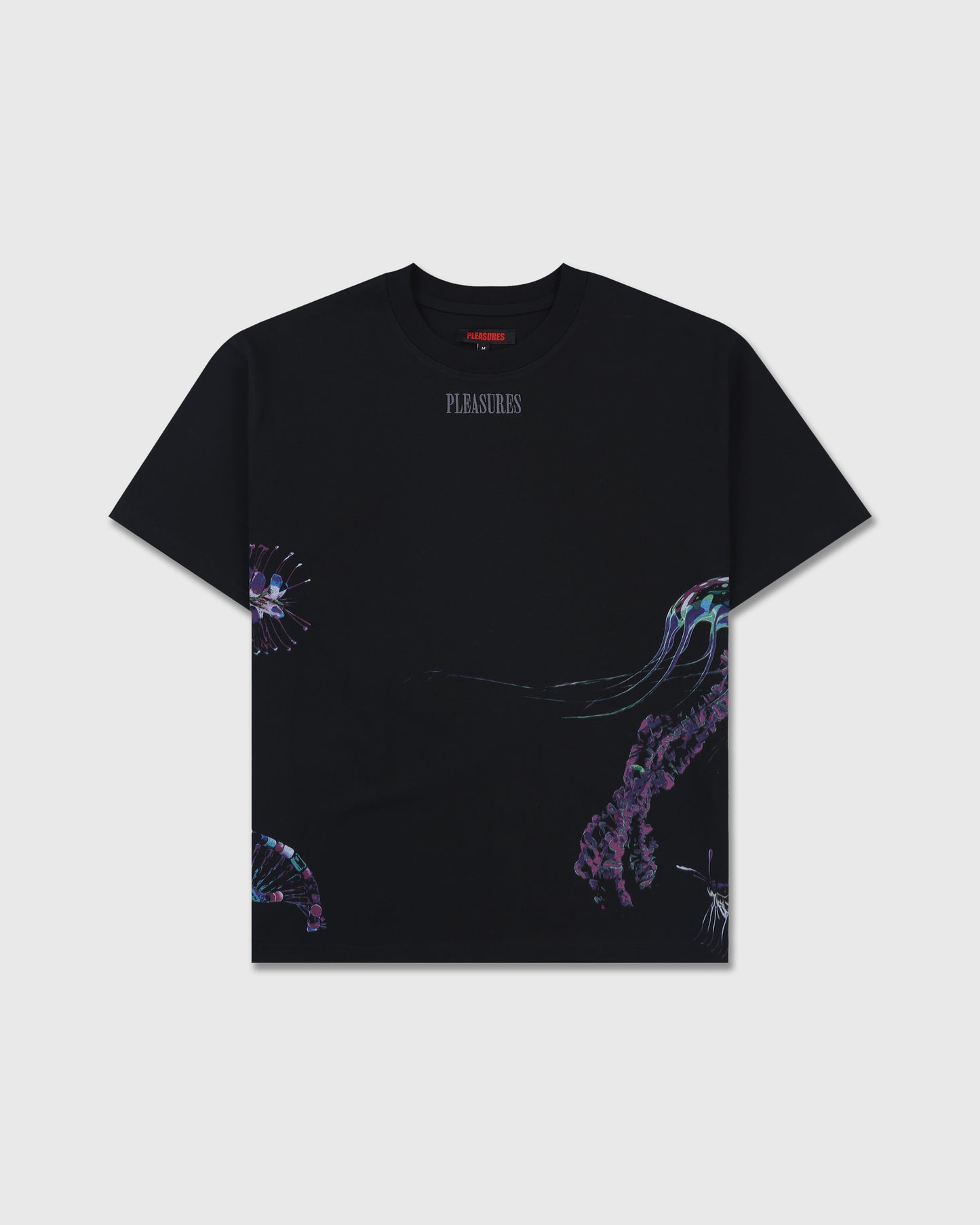 JELLYFISH HEAVYWEIGHT SHIRT