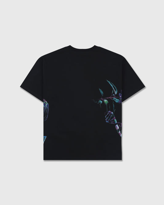 JELLYFISH HEAVYWEIGHT SHIRT