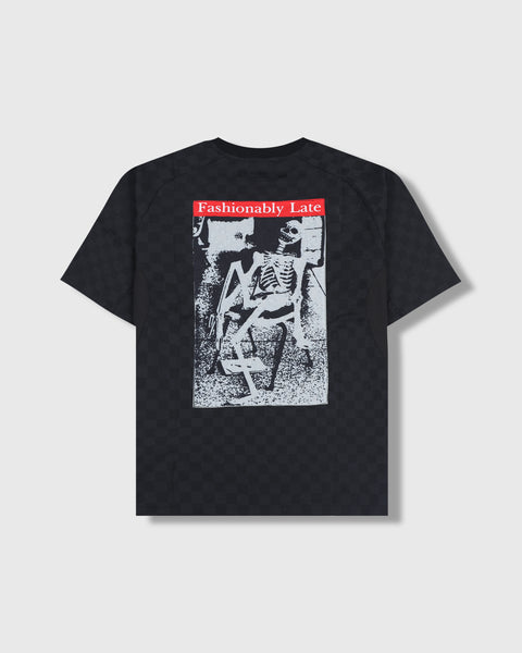 LATE SPORT SHIRT – PLEASURES