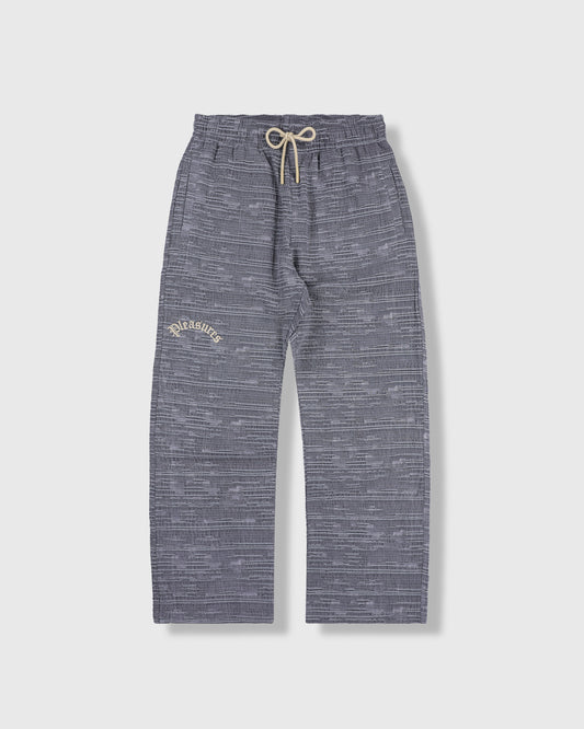 LINEAR EASY PANTS