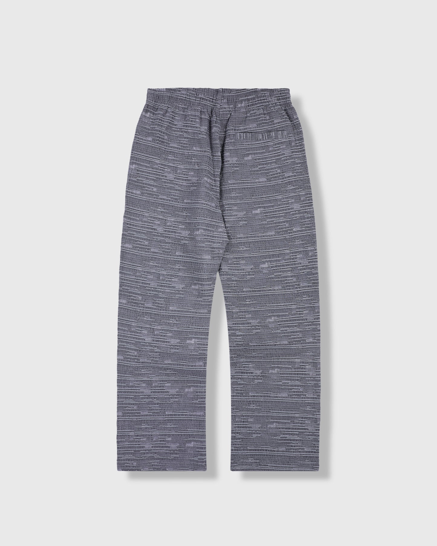 LINEAR EASY PANTS