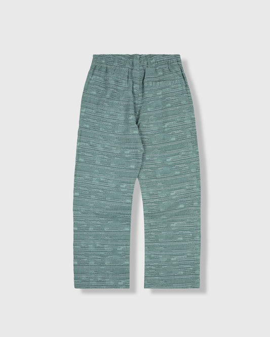 LINEAR EASY PANTS