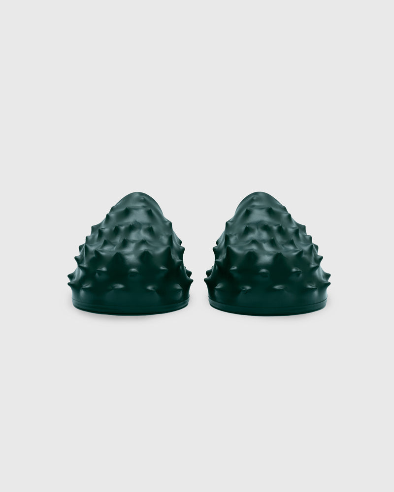 PLEASURES SPIKE SHOE by MADFRENZY