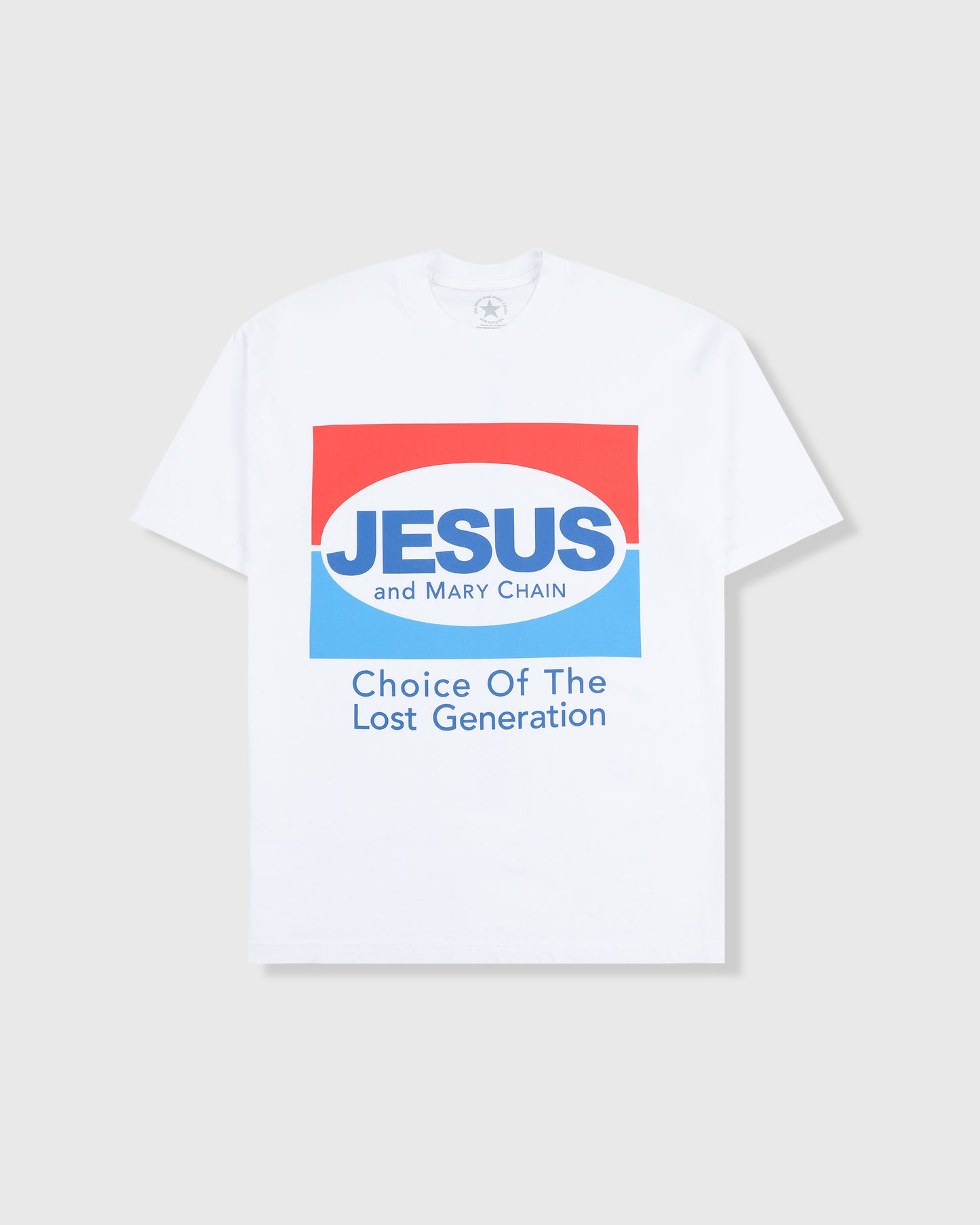 GENERATION T-SHIRT