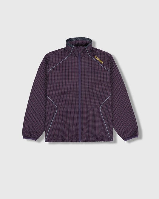 NEUTRON TRACK JACKET