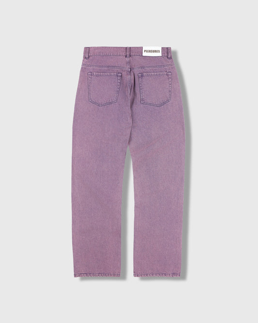 ACID 5-POCKET JEANS