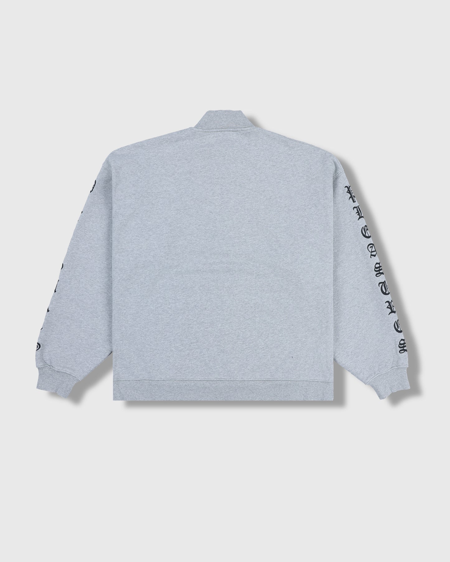 OE QUARTER ZIP