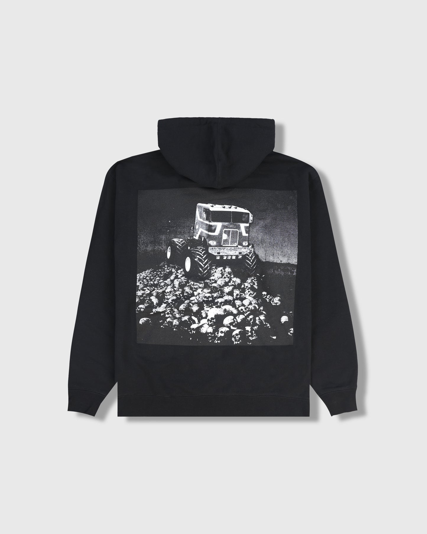 OFF ROAD HOODIE