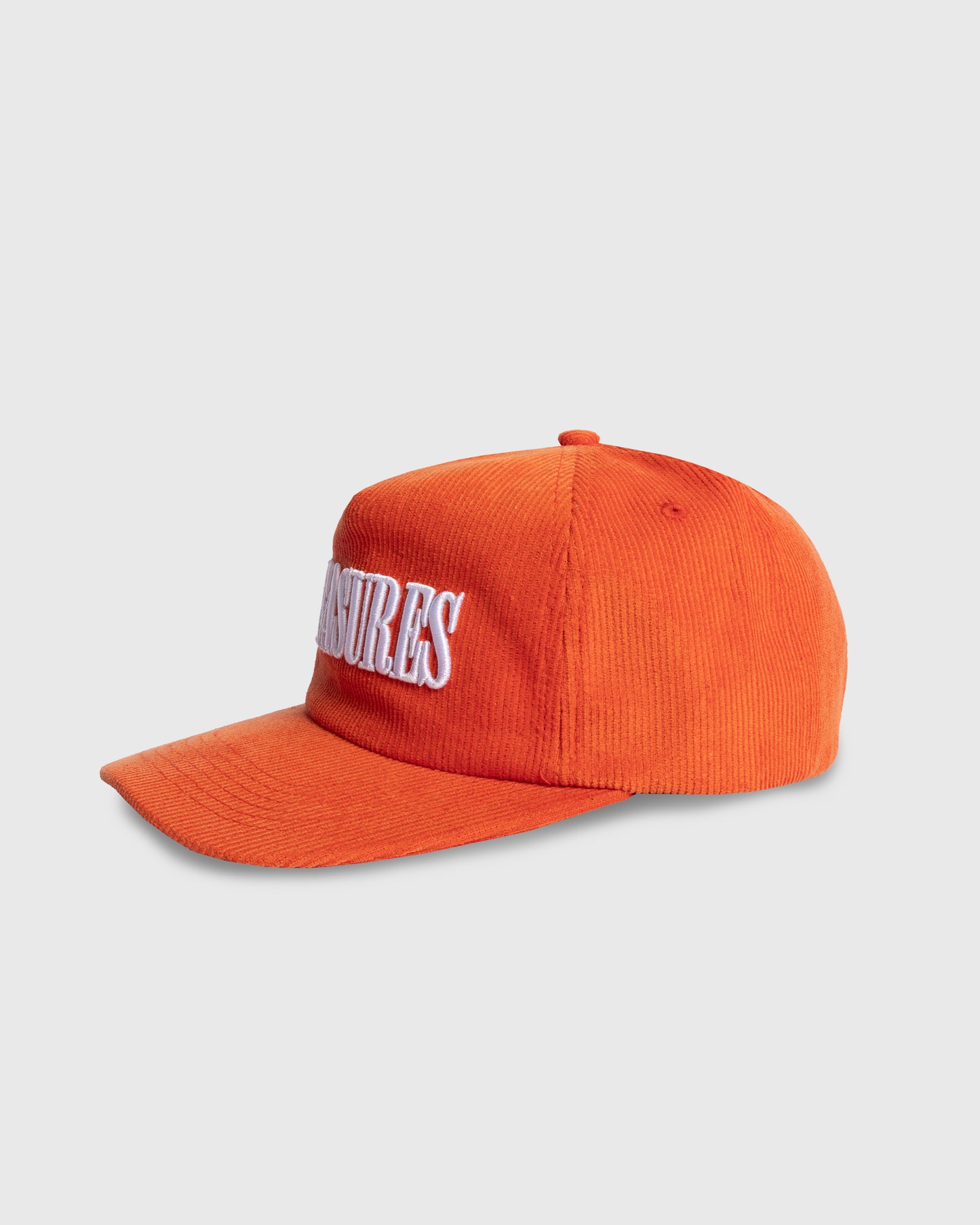 ONYX CORDUROY SNAPBACK