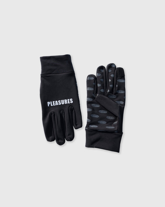 PLEASURES TECH GLOVES