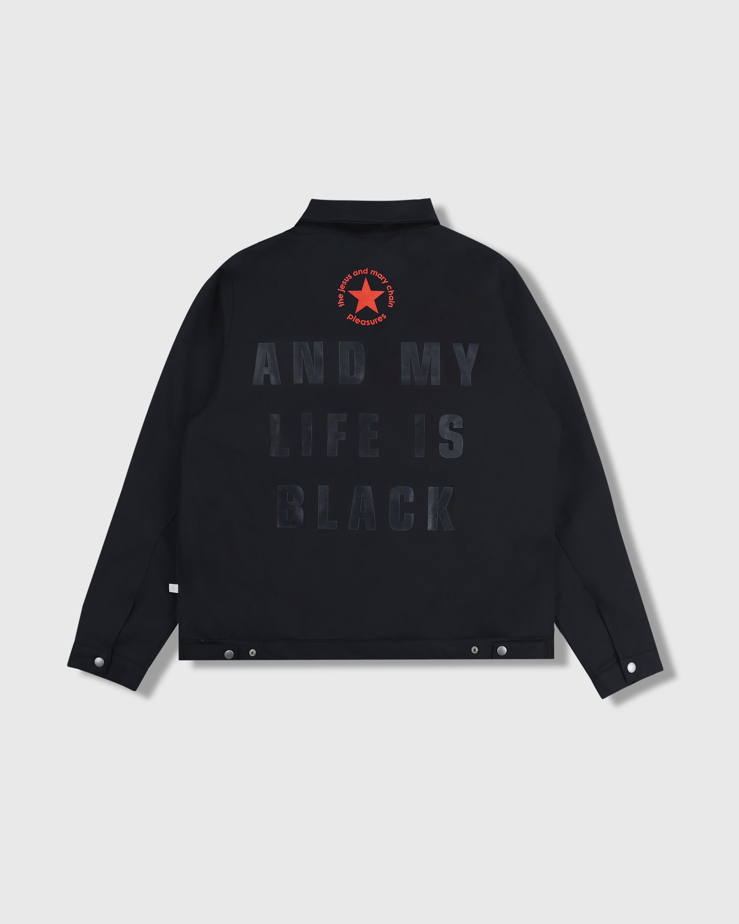 PSYCHO DICKIES JACKET