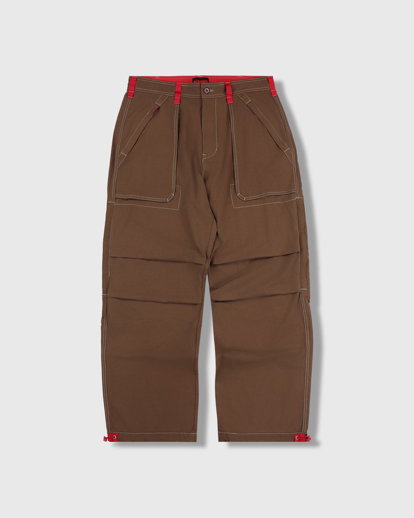 PUBLIC UTILITY PANTS