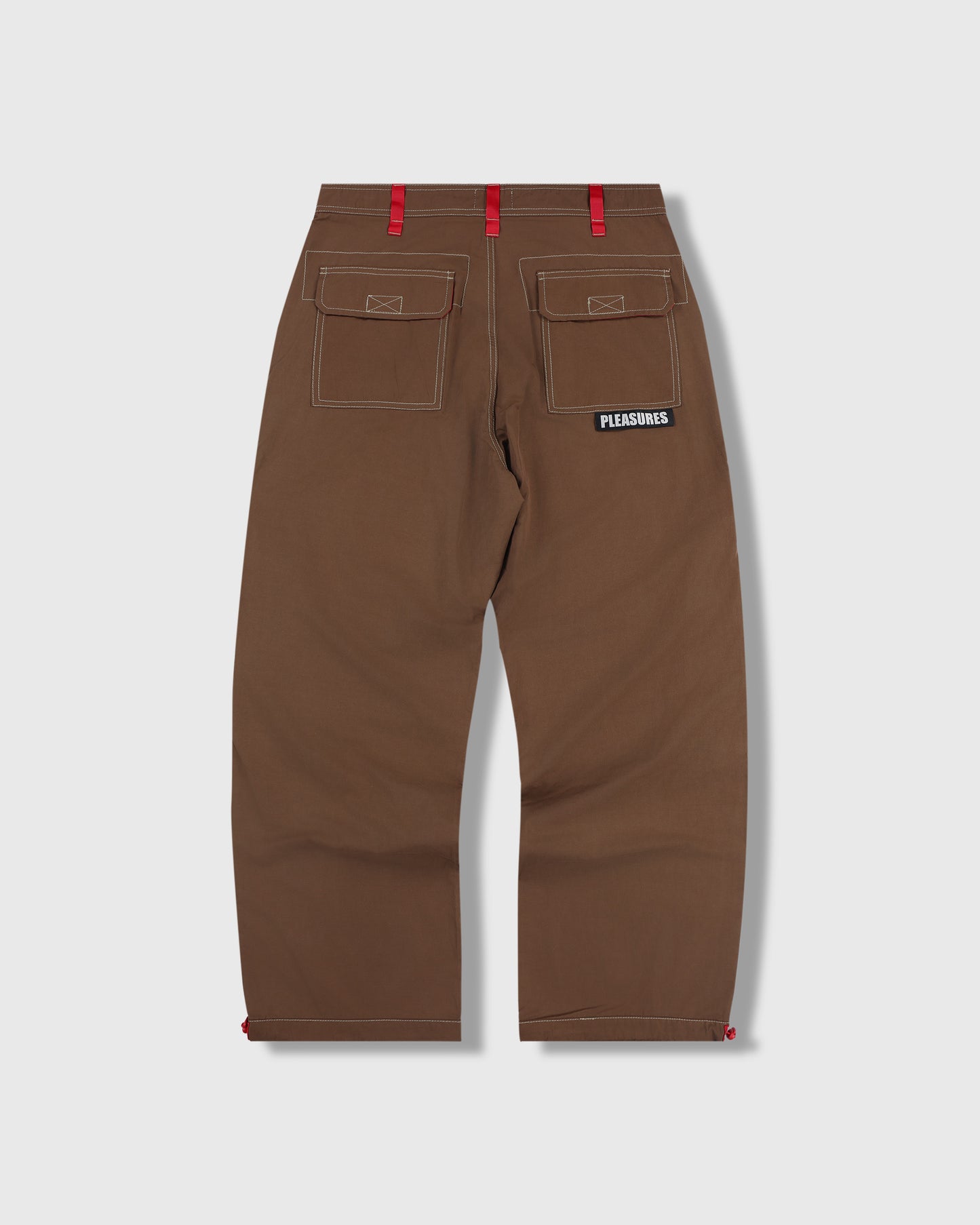 PUBLIC UTILITY PANTS