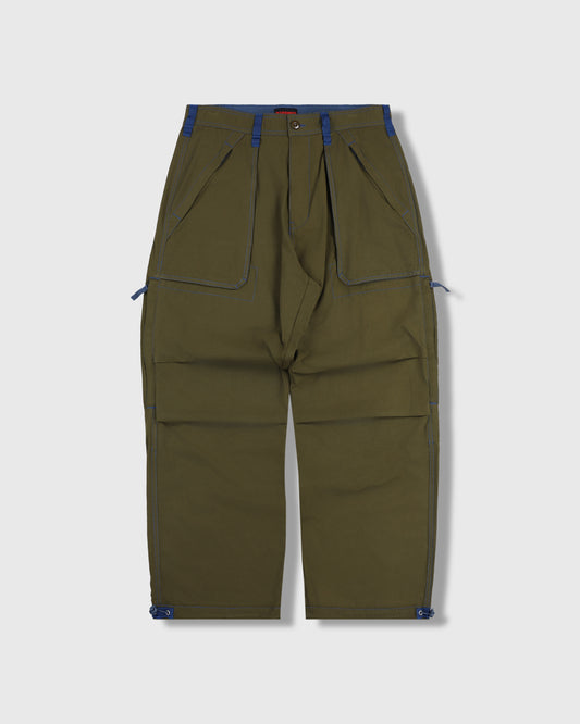 PUBLIC UTILITY PANTS