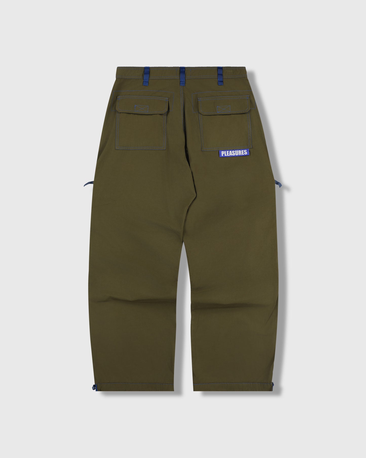 PUBLIC UTILITY PANTS