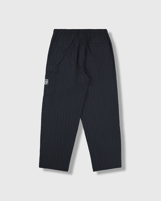 RESCUE PLEATED CARGO PANTS