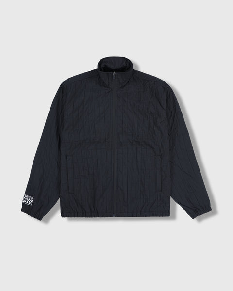 RESCUE PLEATED TRACK JACKET – PLEASURES