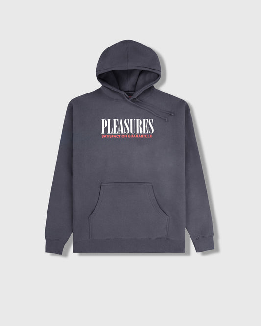 SATISFACTION HOODIE