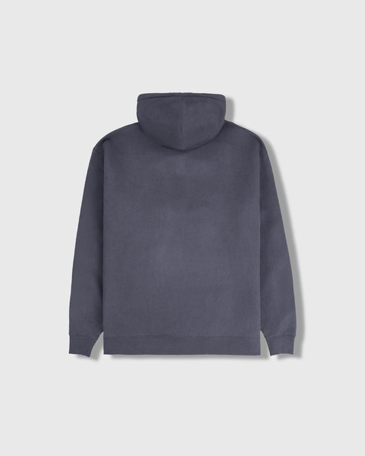 SATISFACTION HOODIE