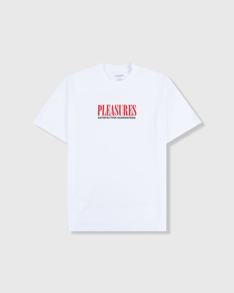 New-Satisfaction-T-Shirt-White