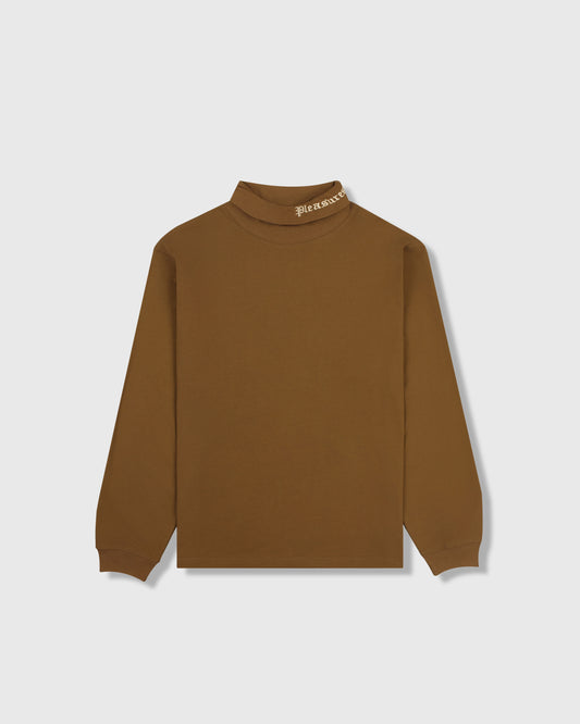 SATISFACTION TURTLENECK