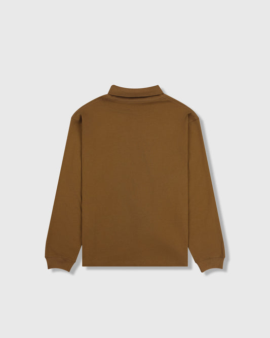 SATISFACTION TURTLENECK