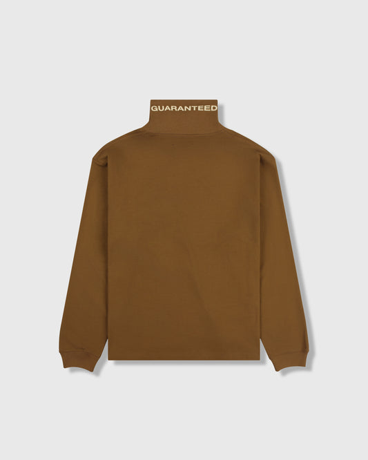 SATISFACTION TURTLENECK