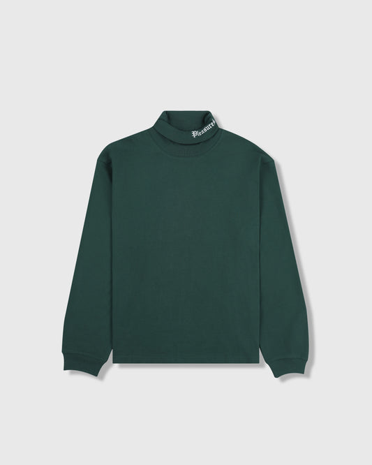 SATISFACTION TURTLENECK