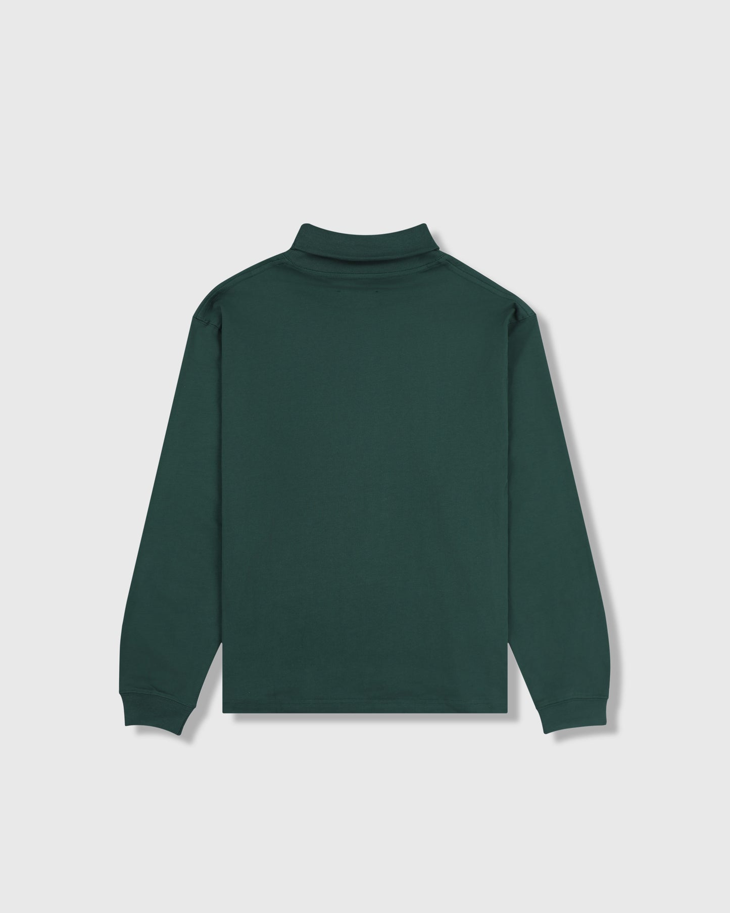 SATISFACTION TURTLENECK