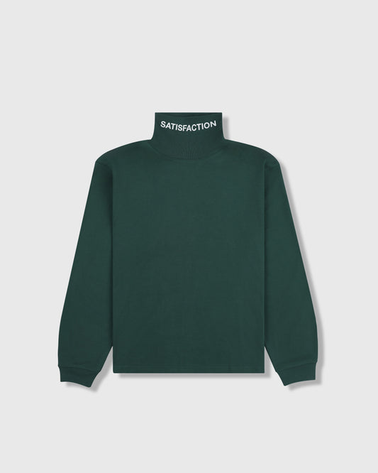 SATISFACTION TURTLENECK