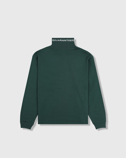 SATISFACTION TURTLENECK