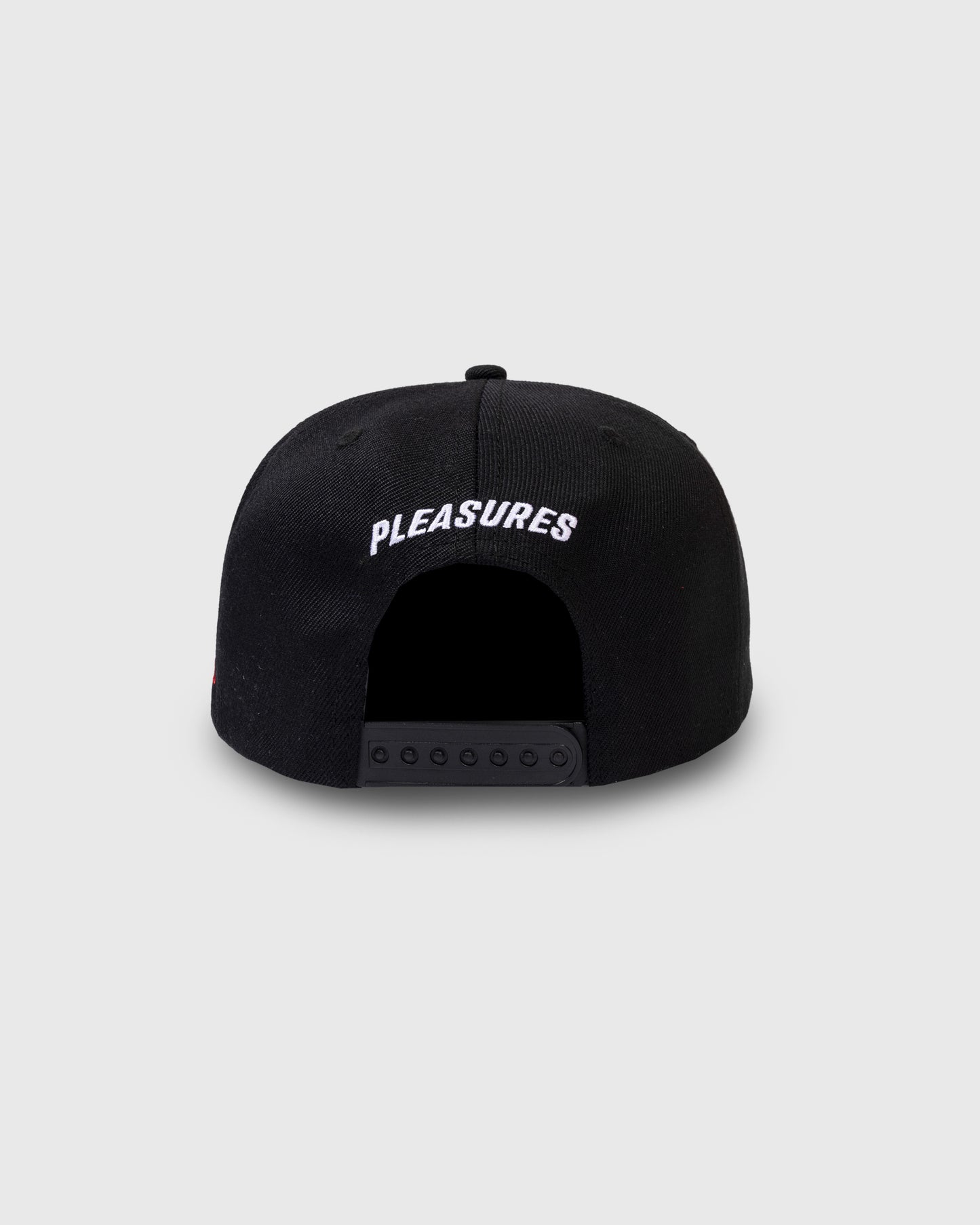 SECTIONS SNAPBACK