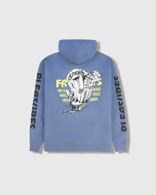 SECTIONS HOODIE