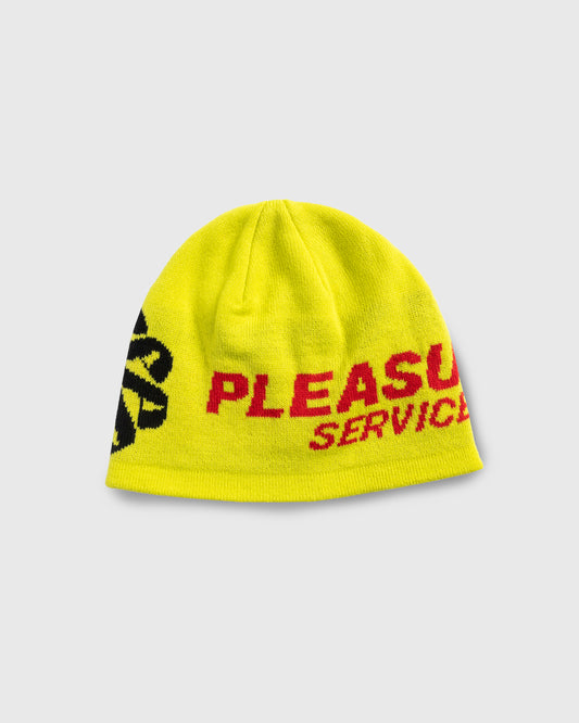 SERVICE SKULLY